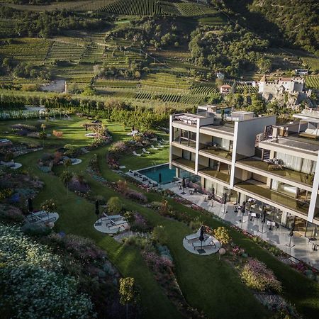 Boutique Hotel Amaril Castelbello Exteriör bild