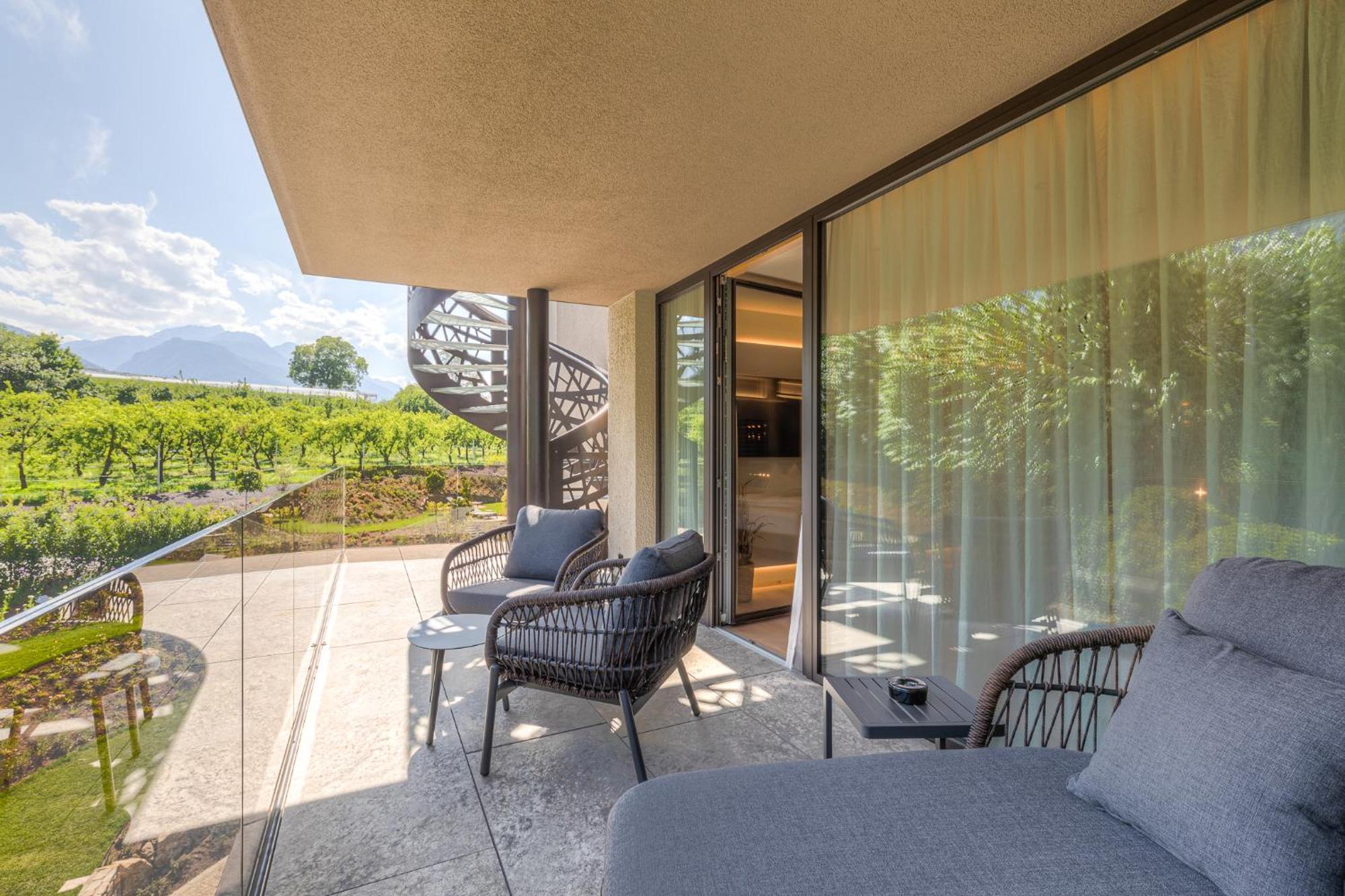 Boutique Hotel Amaril Castelbello Exteriör bild