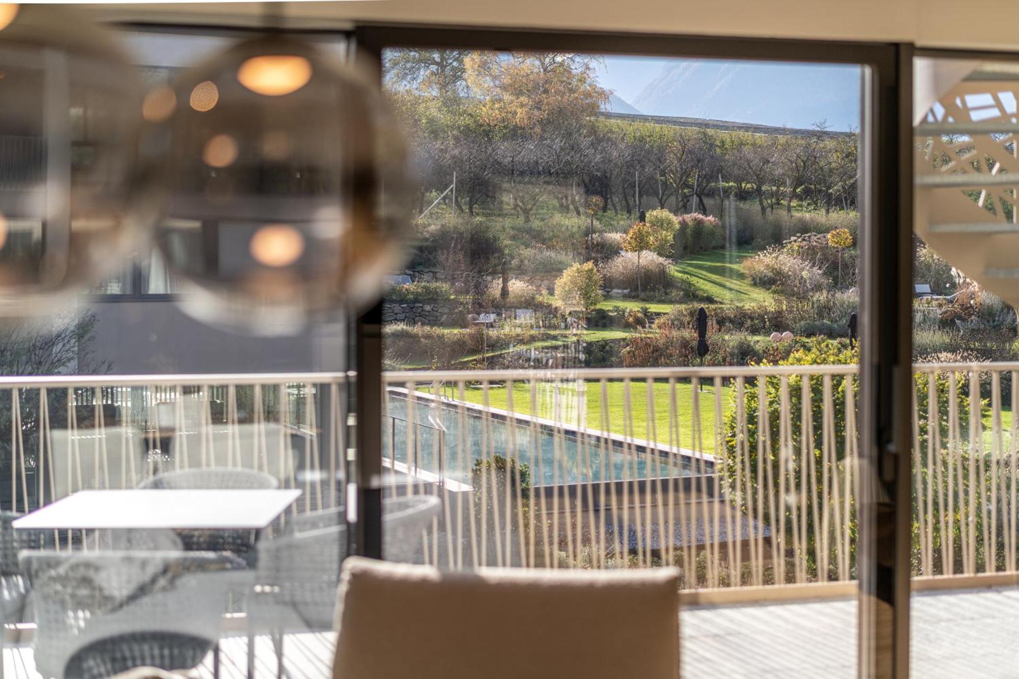 Boutique Hotel Amaril Castelbello Exteriör bild