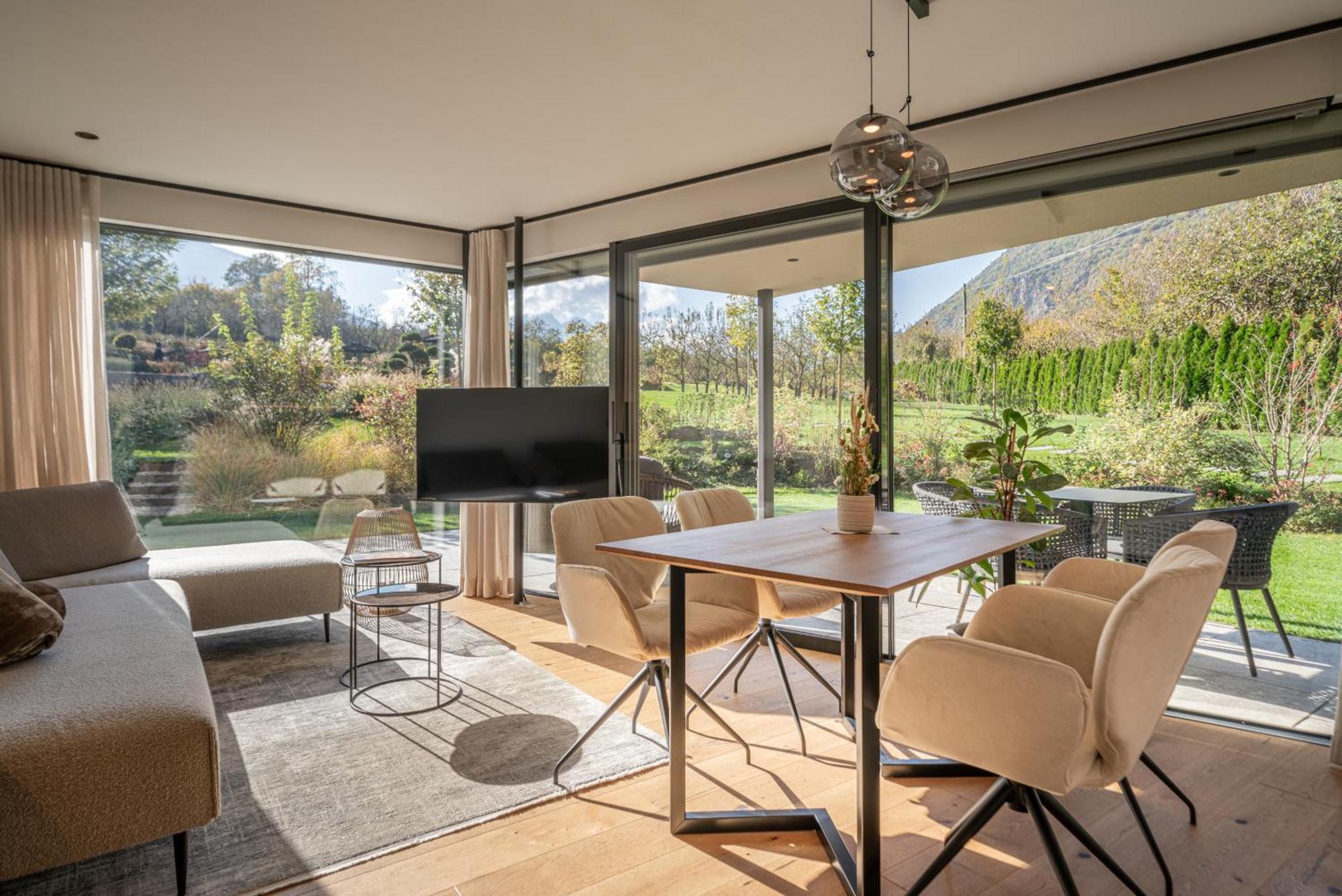 Boutique Hotel Amaril Castelbello Exteriör bild